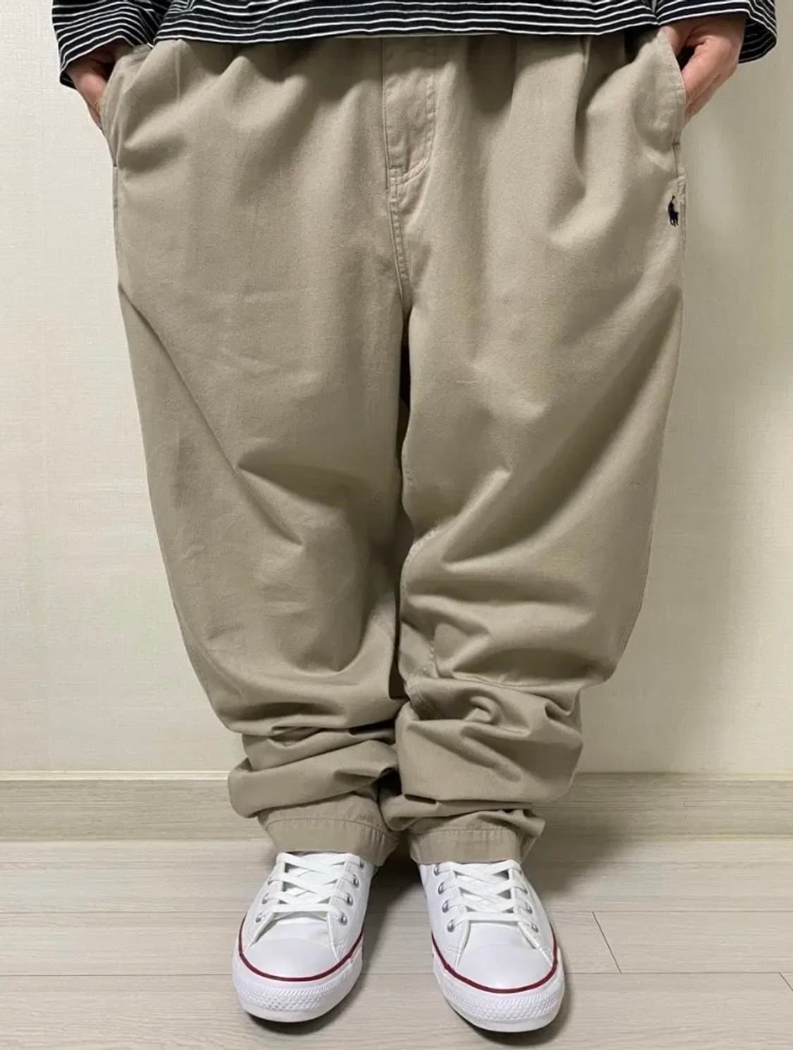 POLO RALPH LAUREN POLO CHINO PANTS OG 상품이미지10