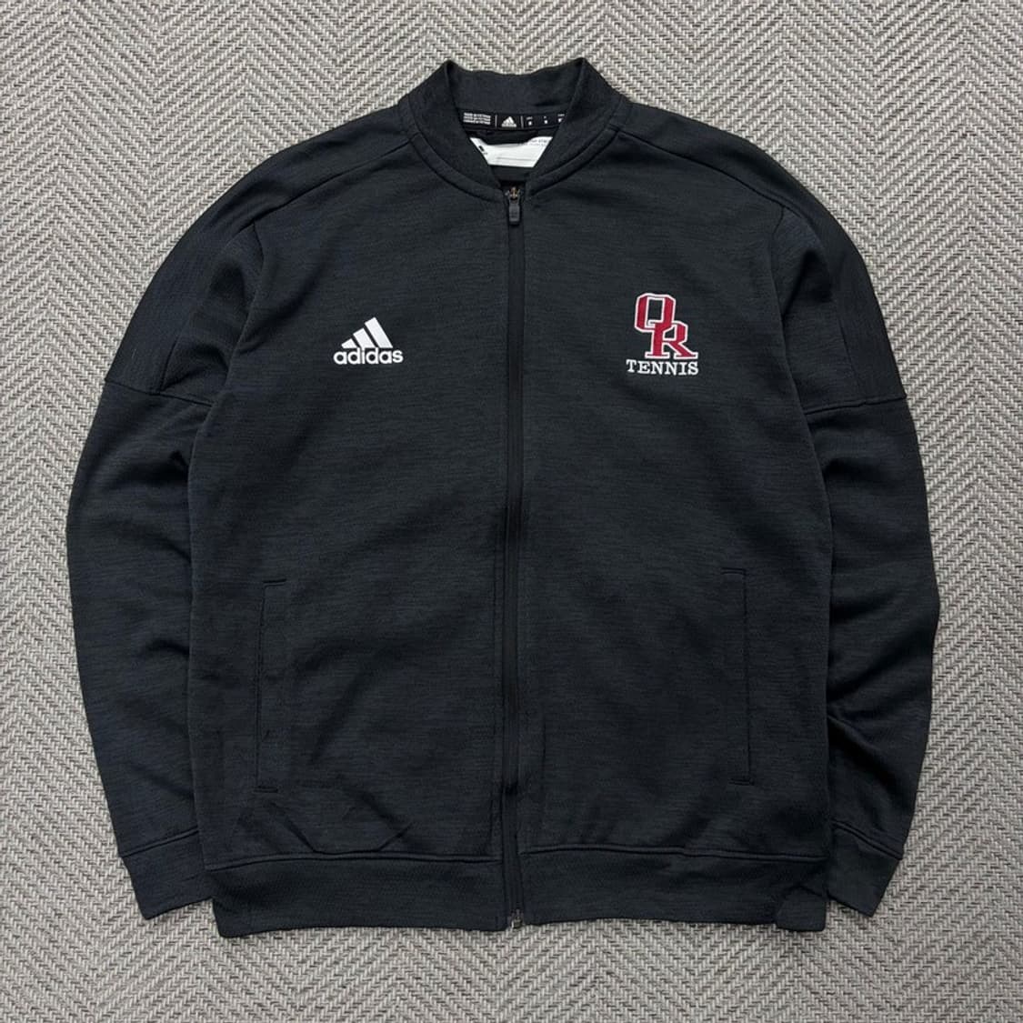 아디다스 테니스 트레이닝 집업 v2153 상품이미지1