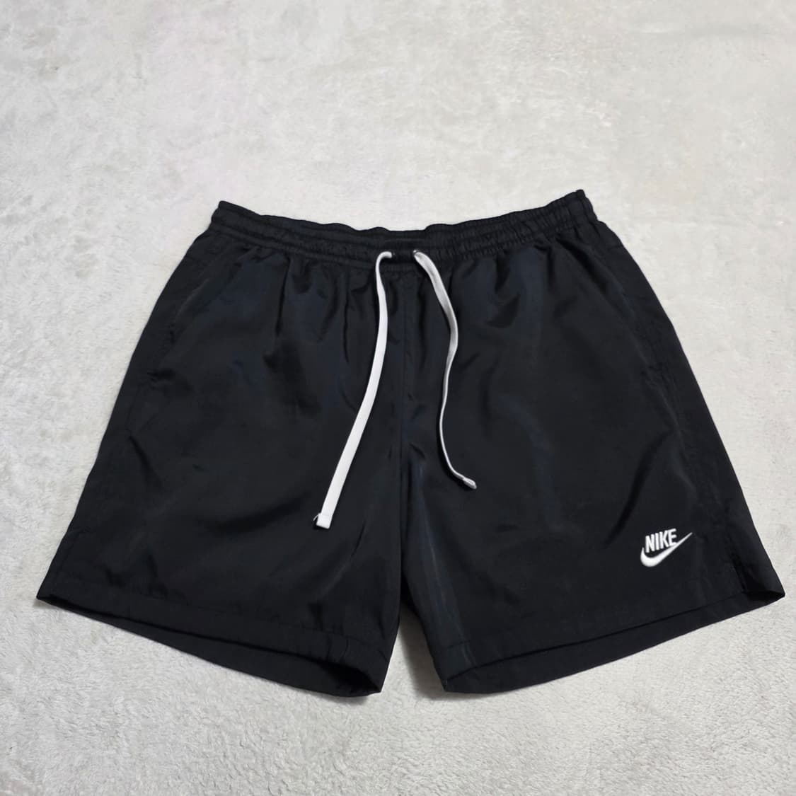 (XL)나이키 우븐 플로우 반바지 상품이미지1
