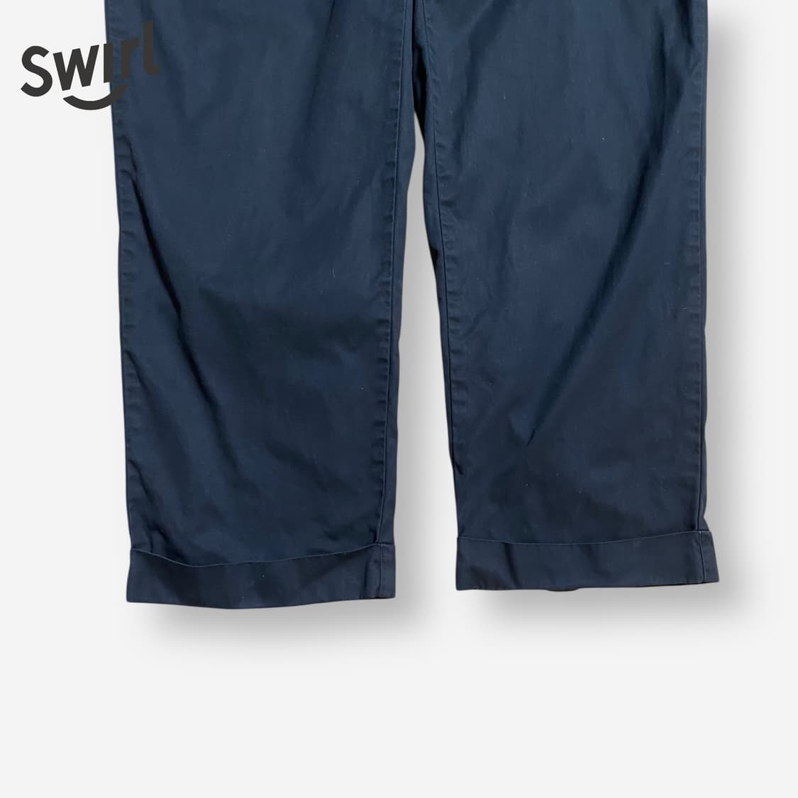 🌊Polo hammond pants black 상품이미지7