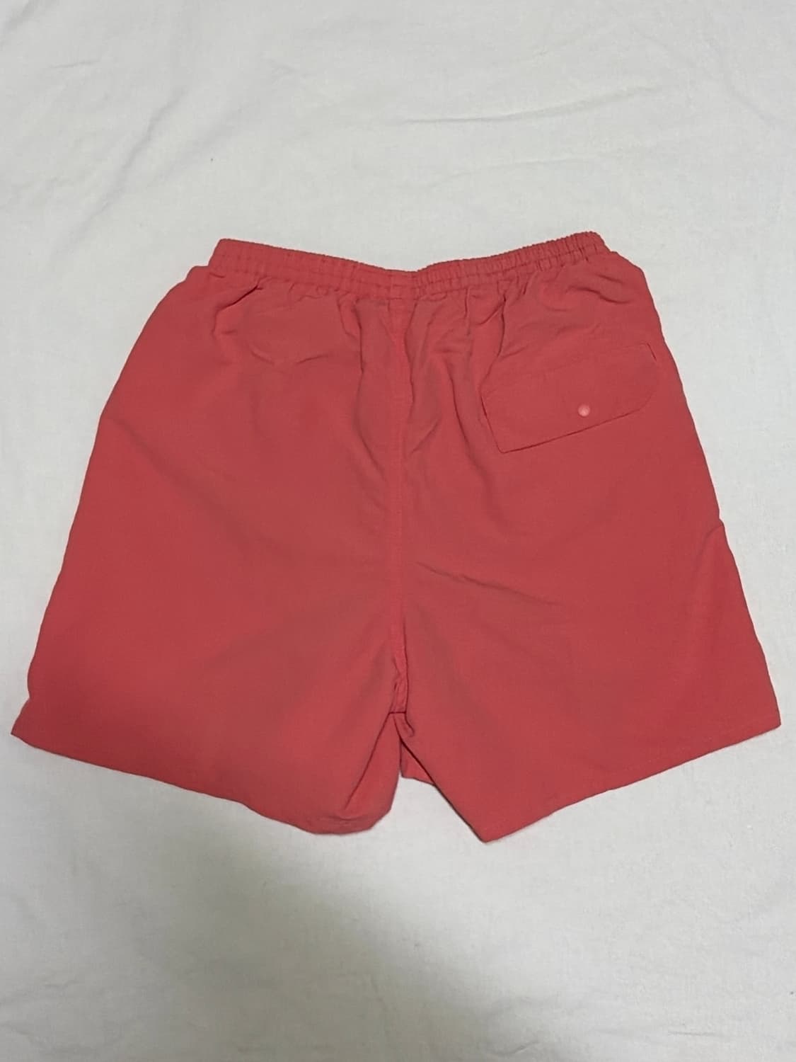 파타고니아 배기스 5인치 xs 상품이미지2