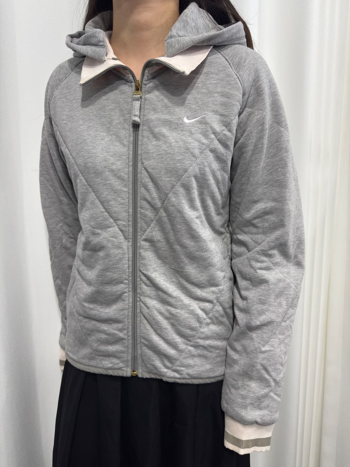 nike hood jacket 상품이미지3