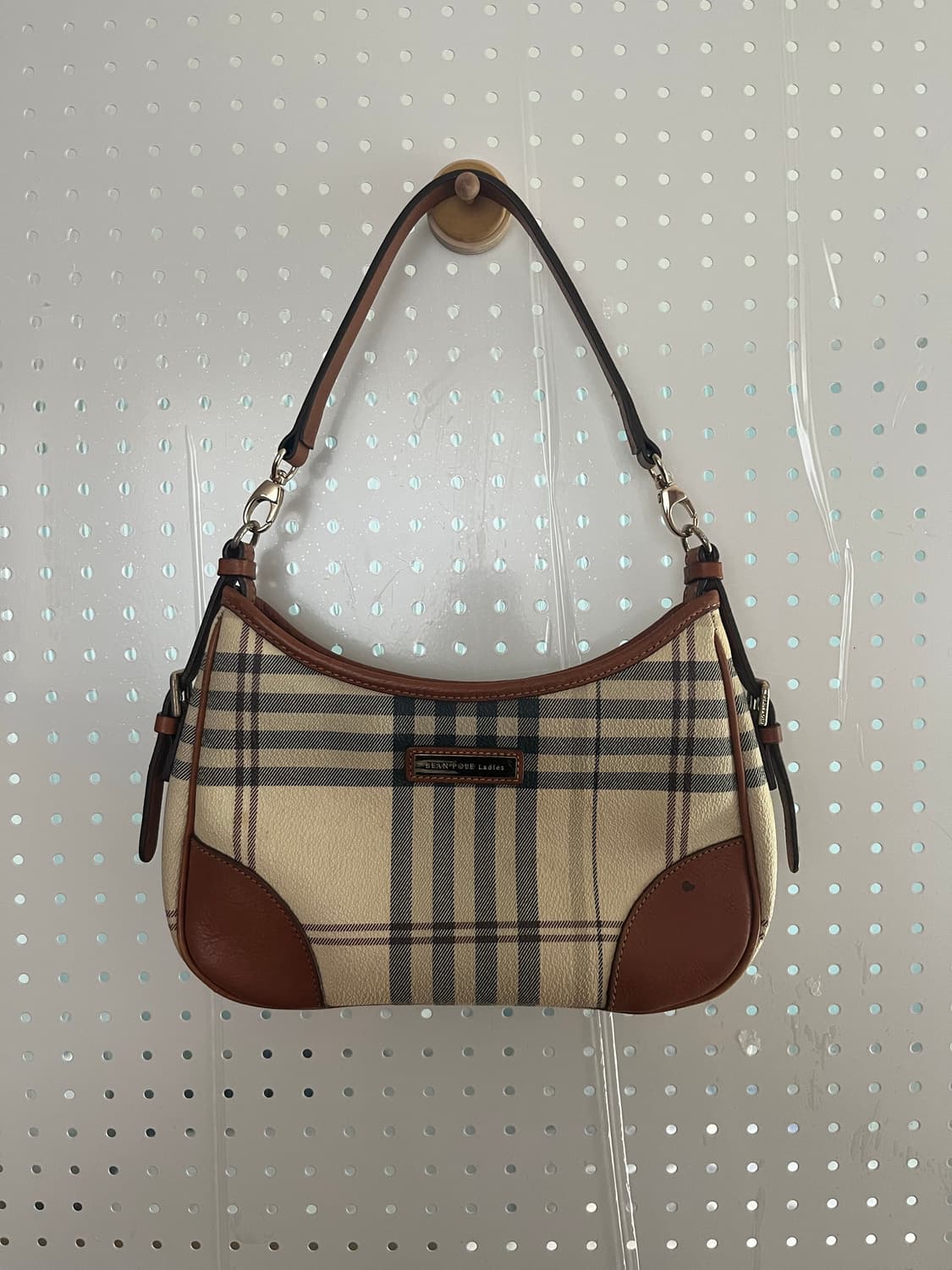 빈폴 빈티지 호보백 상품이미지1