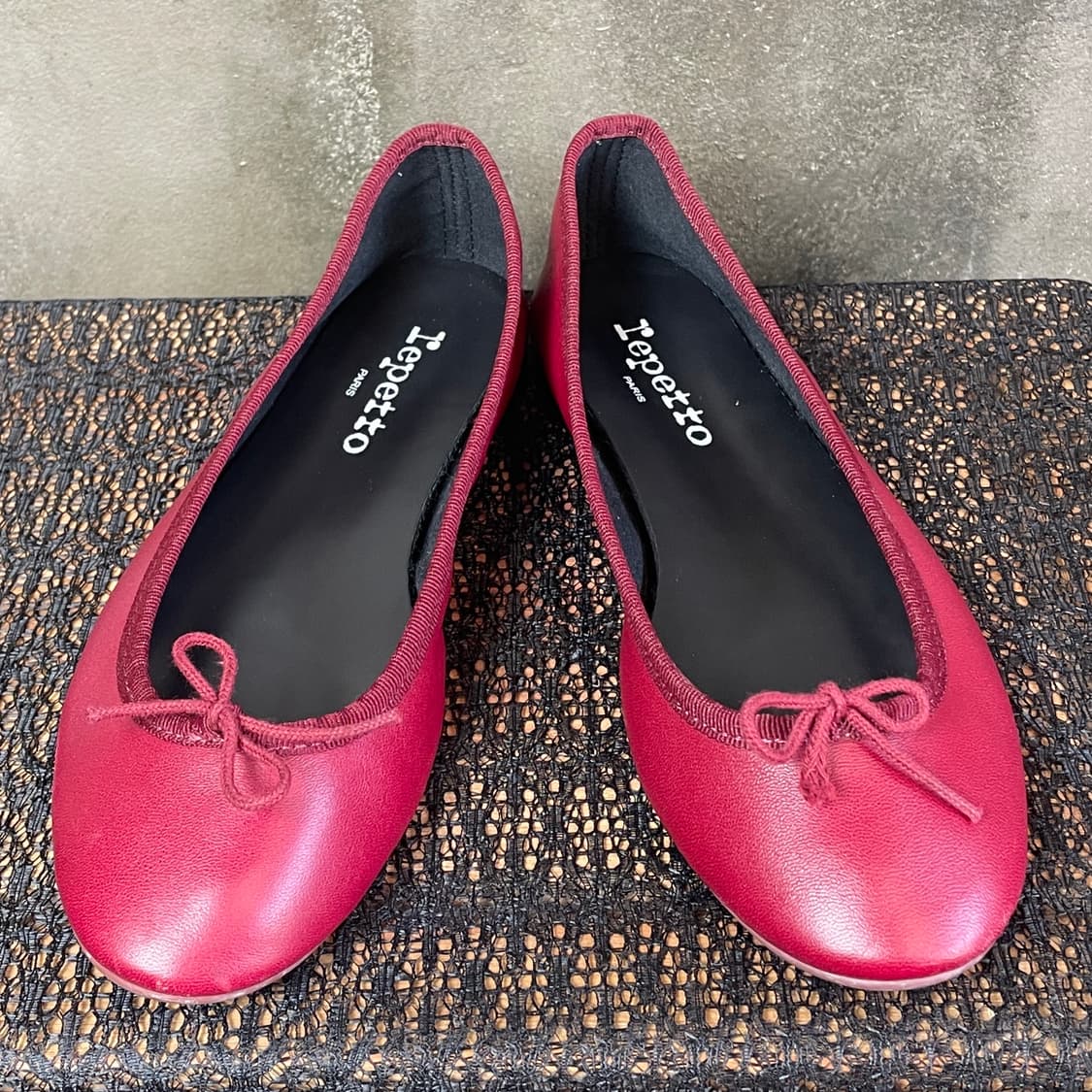 레페토 릴리 상품이미지1