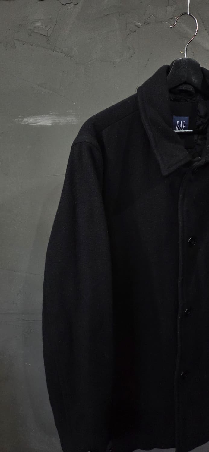 Gap - Wool - Quilted Lined 상품이미지3