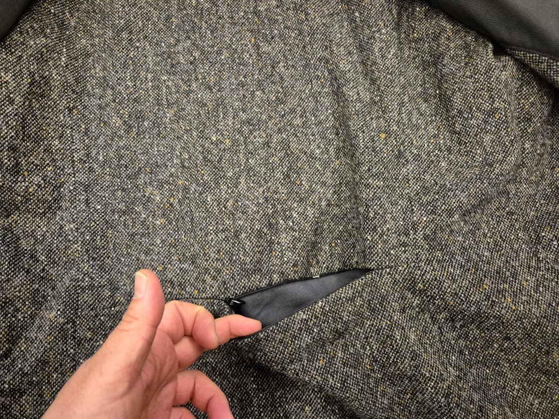 몬테도로 매키노 자켓 상품이미지6