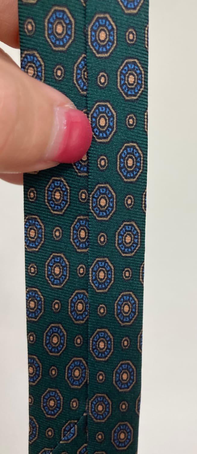 빈티지)넥타이 상품이미지6