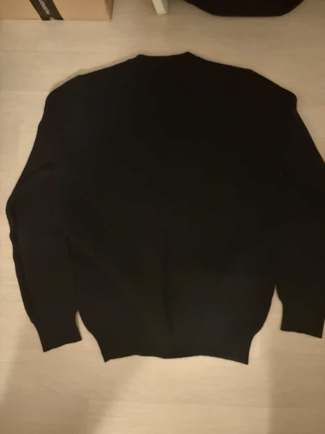 스톤아일랜드 니트 상품이미지2