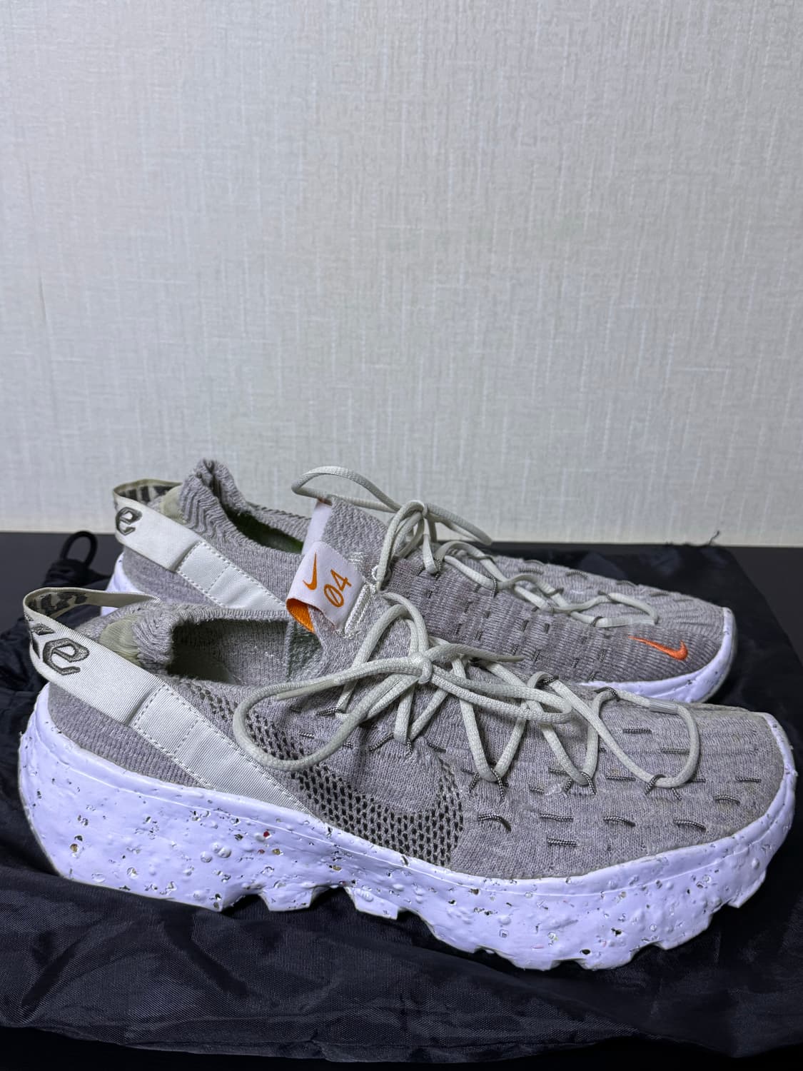 [270] 나이키 스페이스 히피 04 상품이미지4