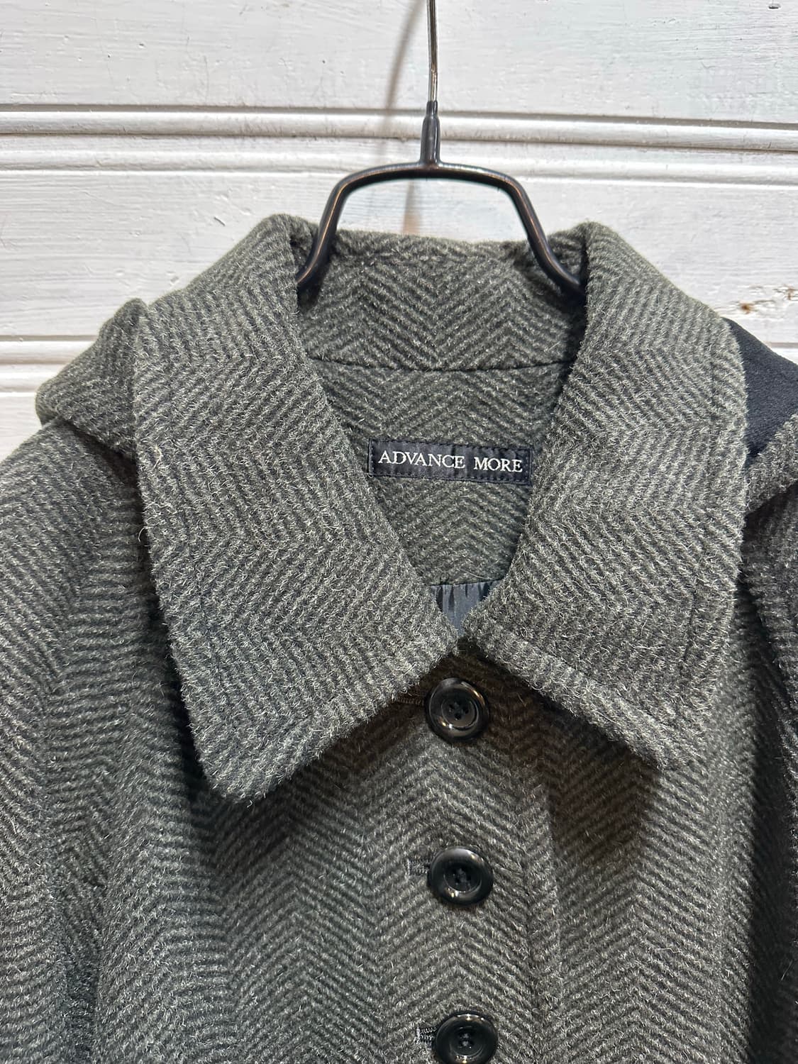 롱코트 상품이미지4