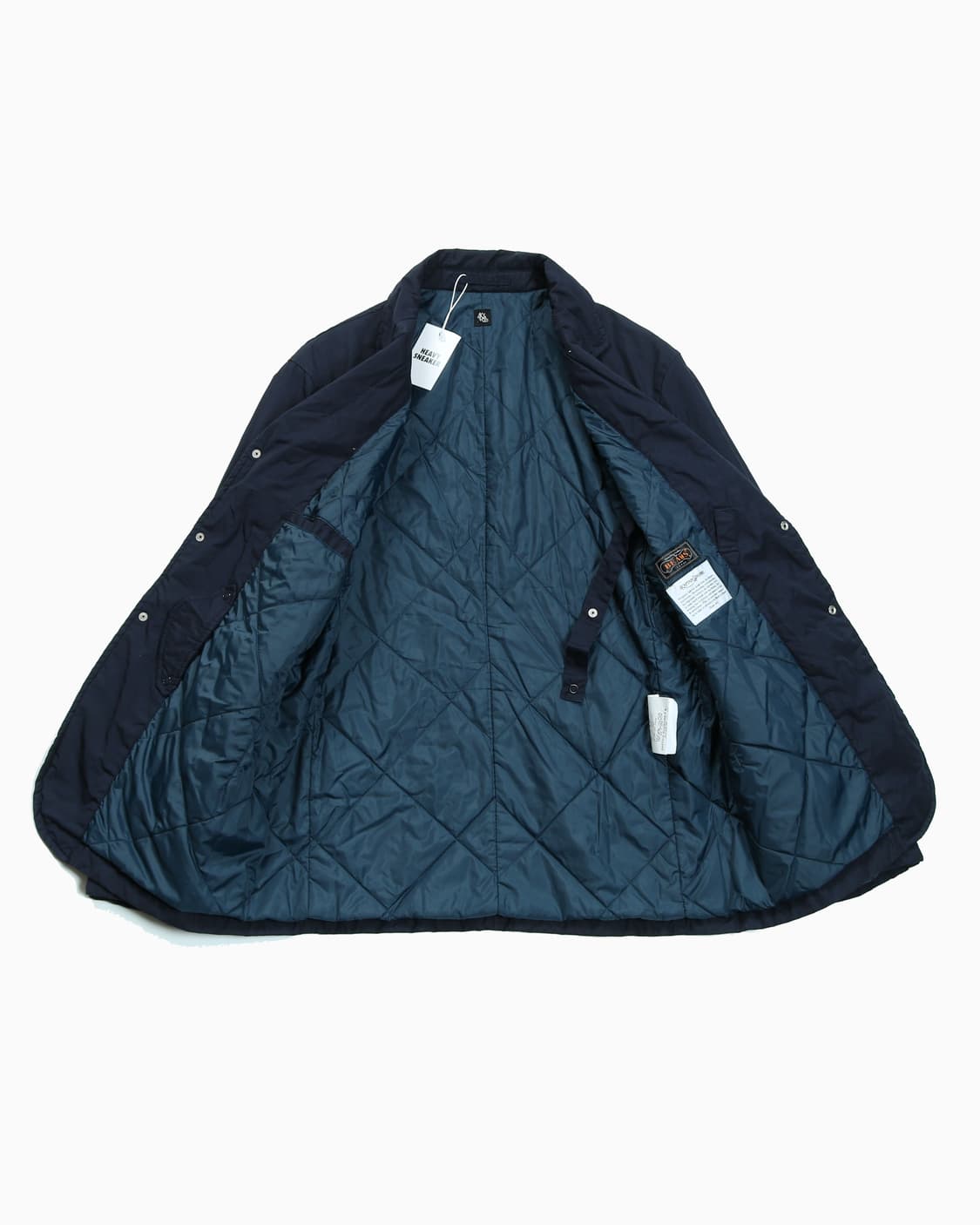  KAPTAIN SUNSHINE x BEAMS PLUS JACKET 상품이미지7