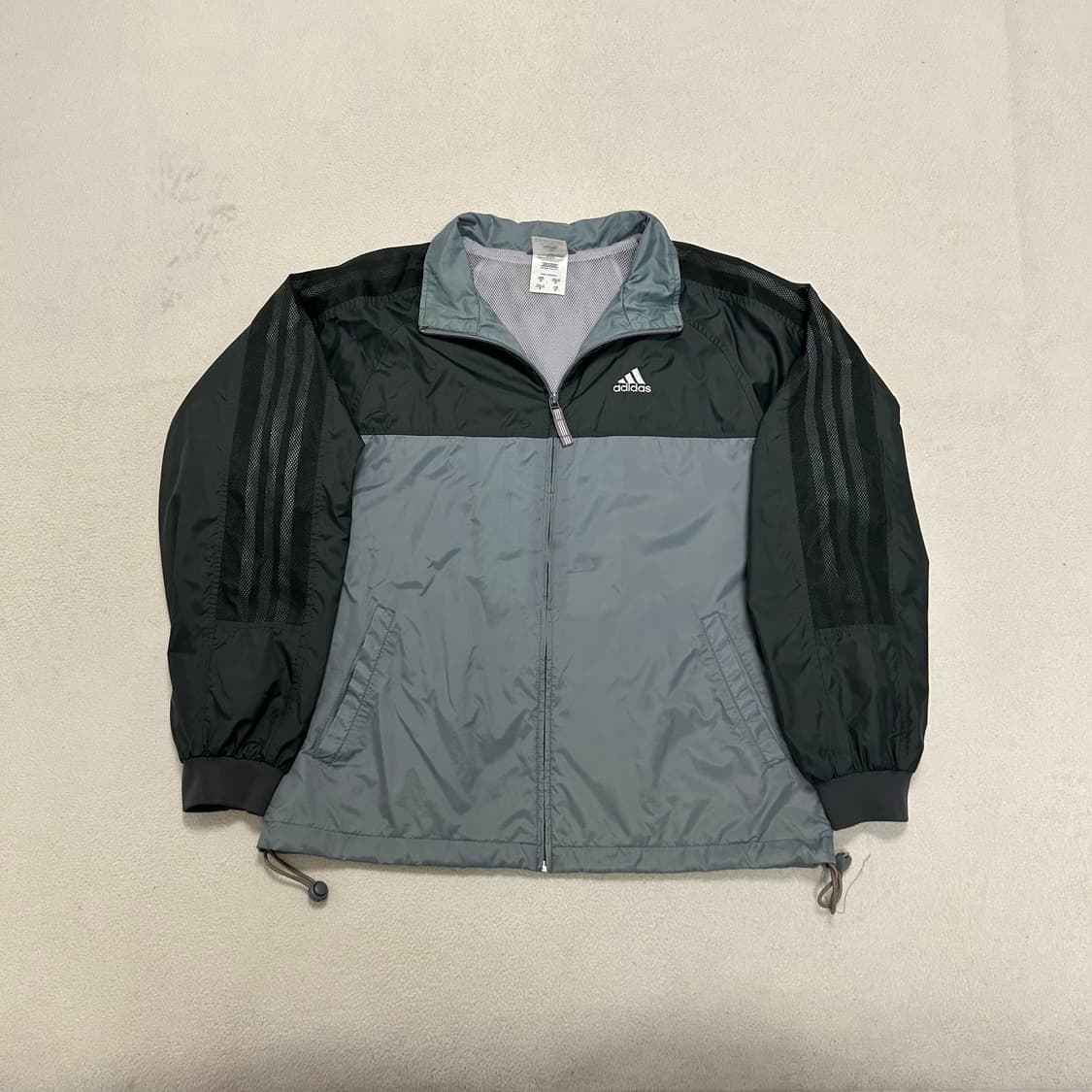 Adidas 90s windbreaker 상품이미지4