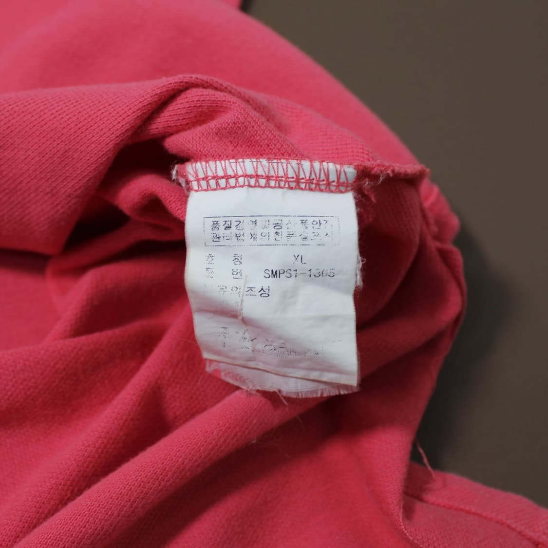 Polo 폴로 랄프로렌 핑크 PK 상품이미지4