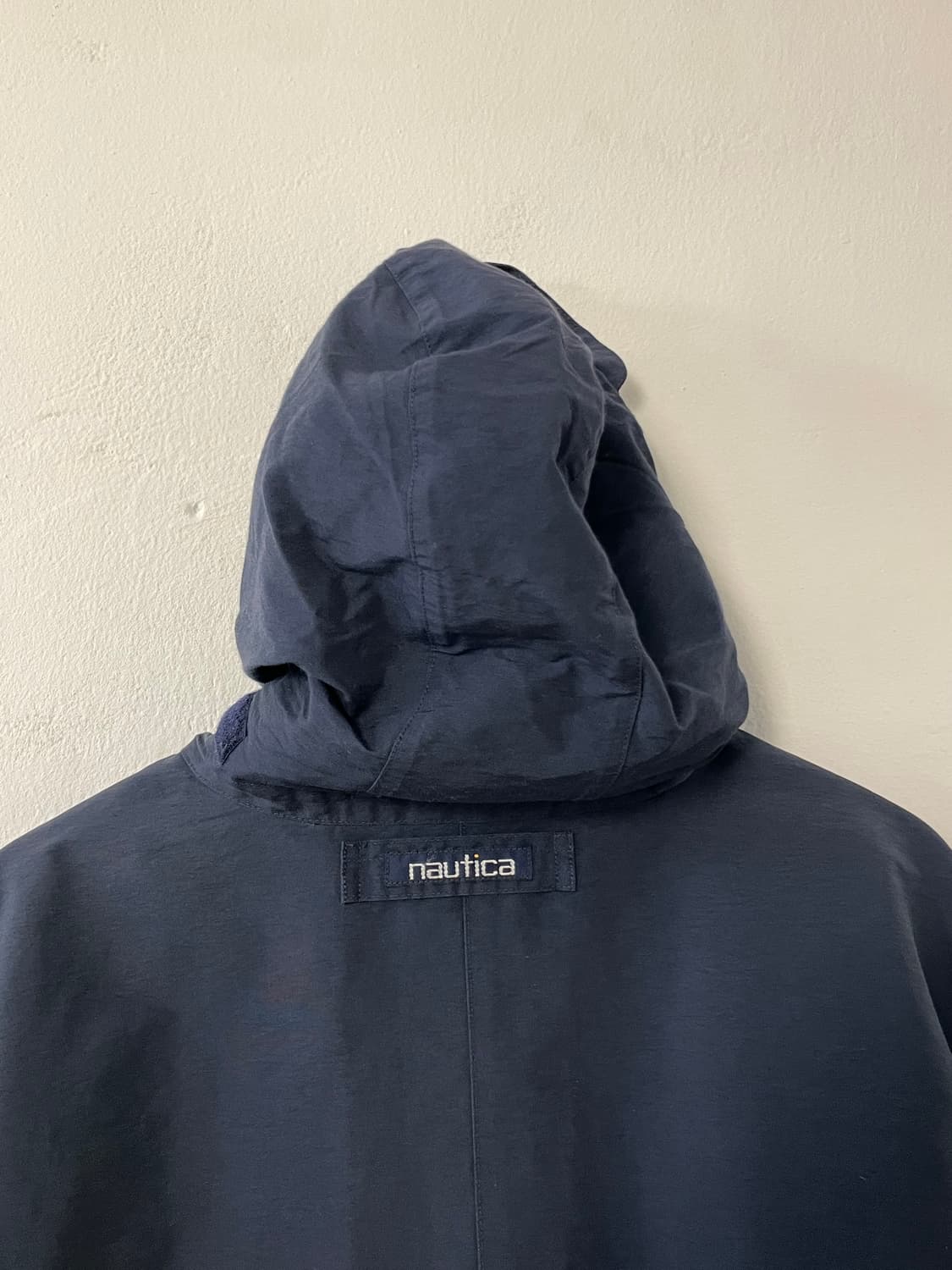 나우티카 윈드브레이커  상품이미지10