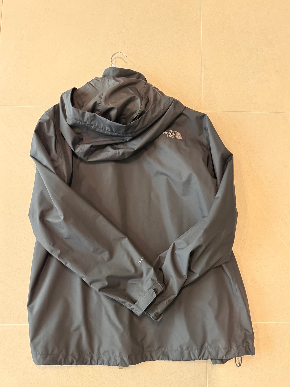 노스페이스 바람막이 xl 상품이미지2