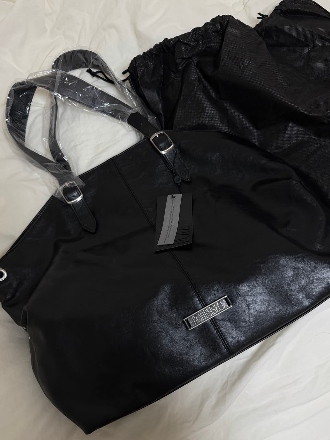 보헤미안서울 숄더백 가방 보헴서 상품이미지2