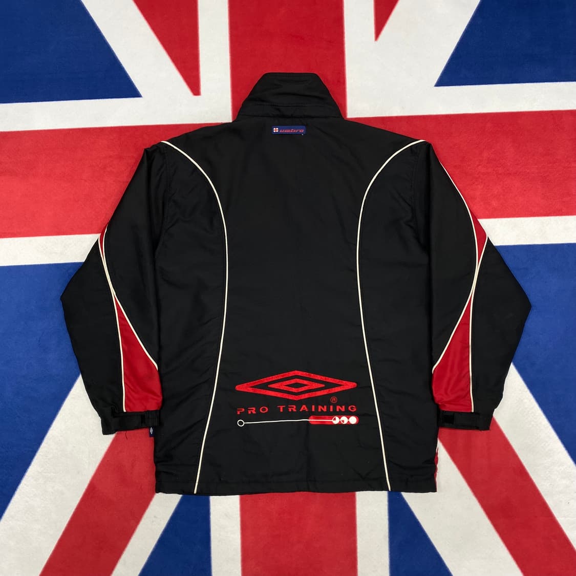 엄브로 바람막이 100 상품이미지10