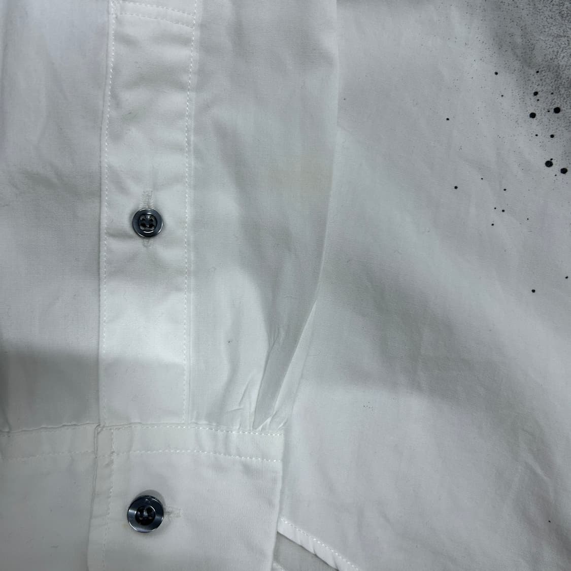 Wtaps 스프레이 C 셔츠 상품이미지7