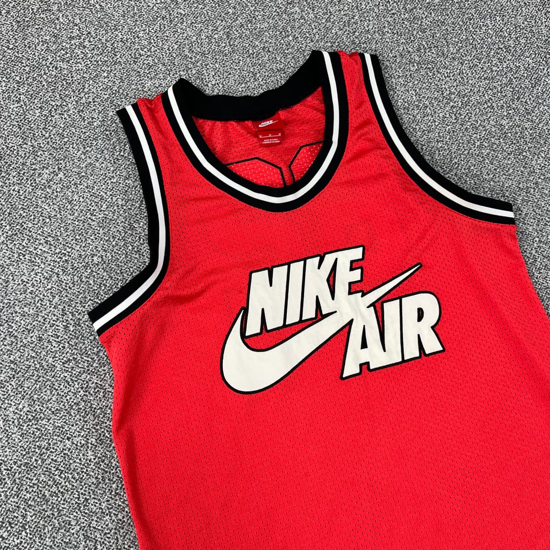 <나이키 82 베스킷볼 유니폼 져지> No.1374  상품이미지4