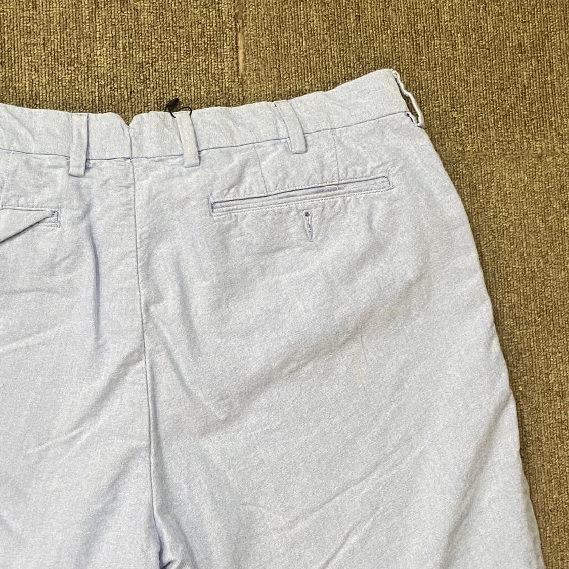 (size36) POLO 폴로랄프롤렌 쇼츠  상품이미지6