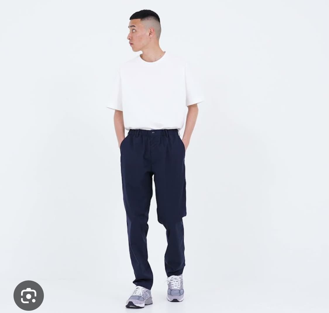 Goldwin 골드윈 이지 팬츠 L 상품이미지7