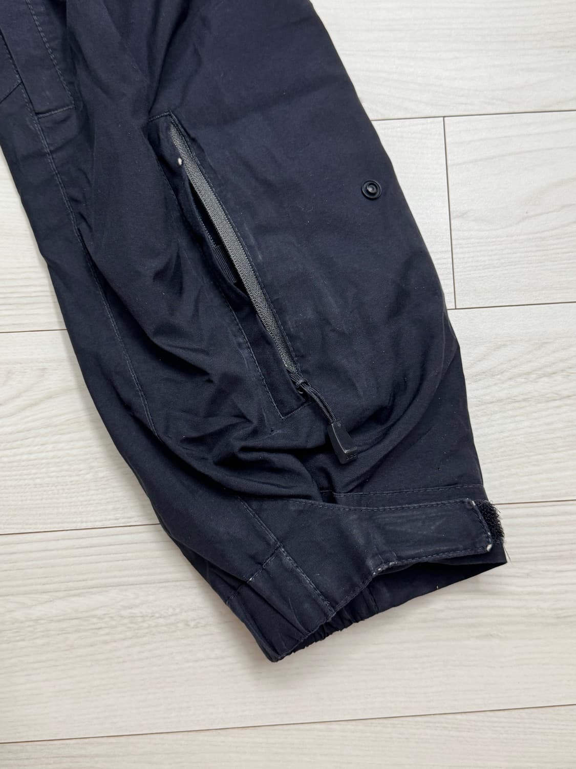 나이키 ACG 구형 스톰핏 바람막이 2XL 상품이미지7