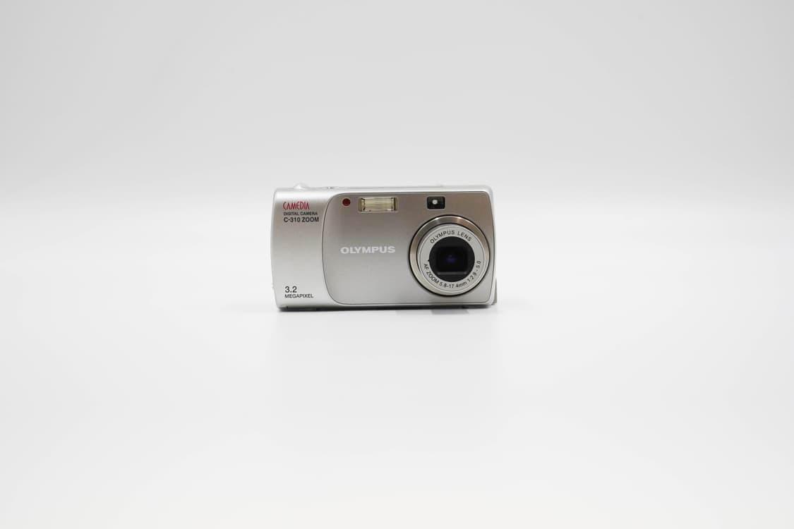 Olympus C-310 Zoom (올림푸스 C-310 줌) 상품이미지3
