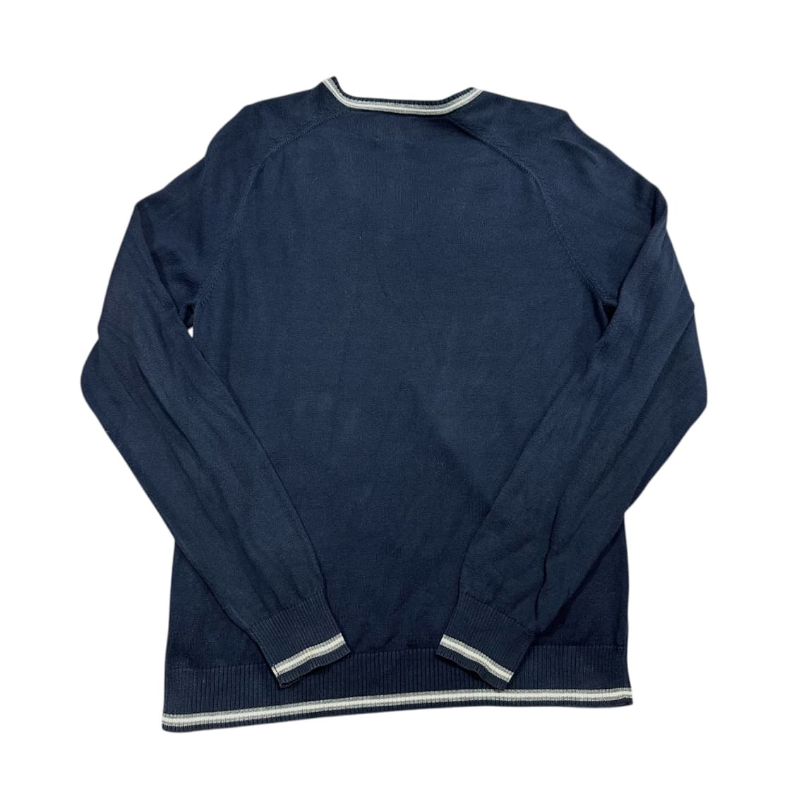 ✨ (바배) 브룩스 브라더스 브이넥 니트 맨투맨  상품이미지2