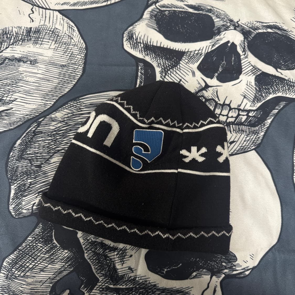 살로몬 비니 상품이미지2