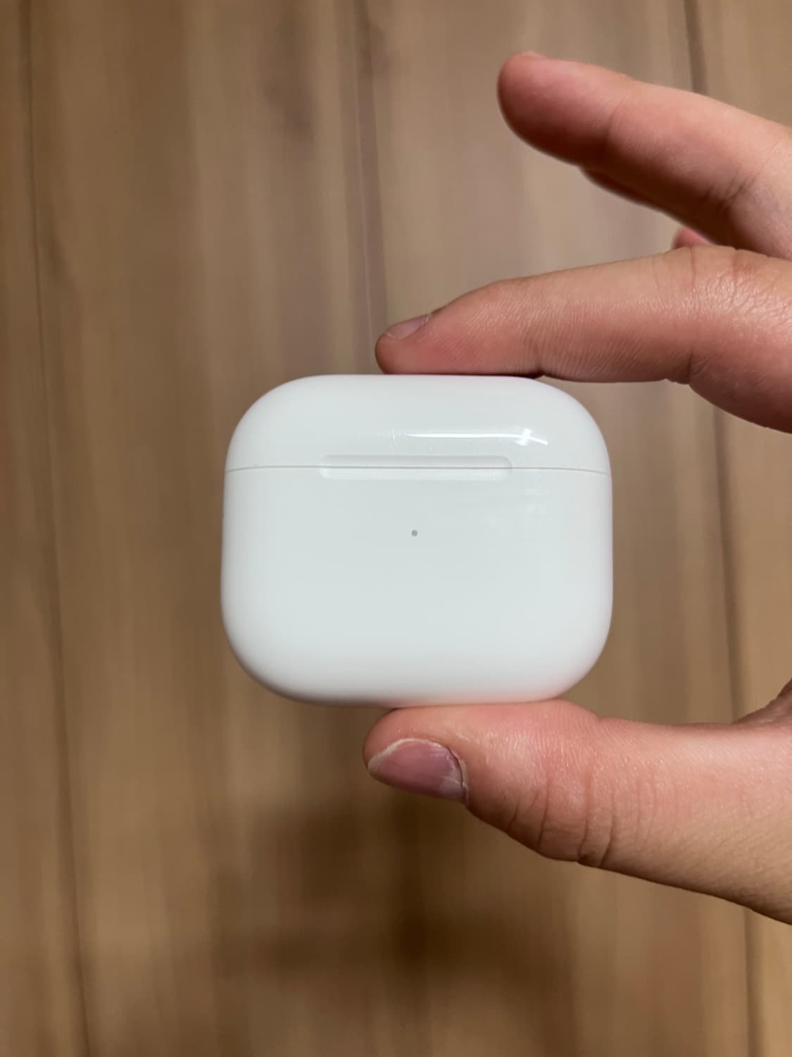 에어팟 3세대 풀박스판매합니다 상품이미지2