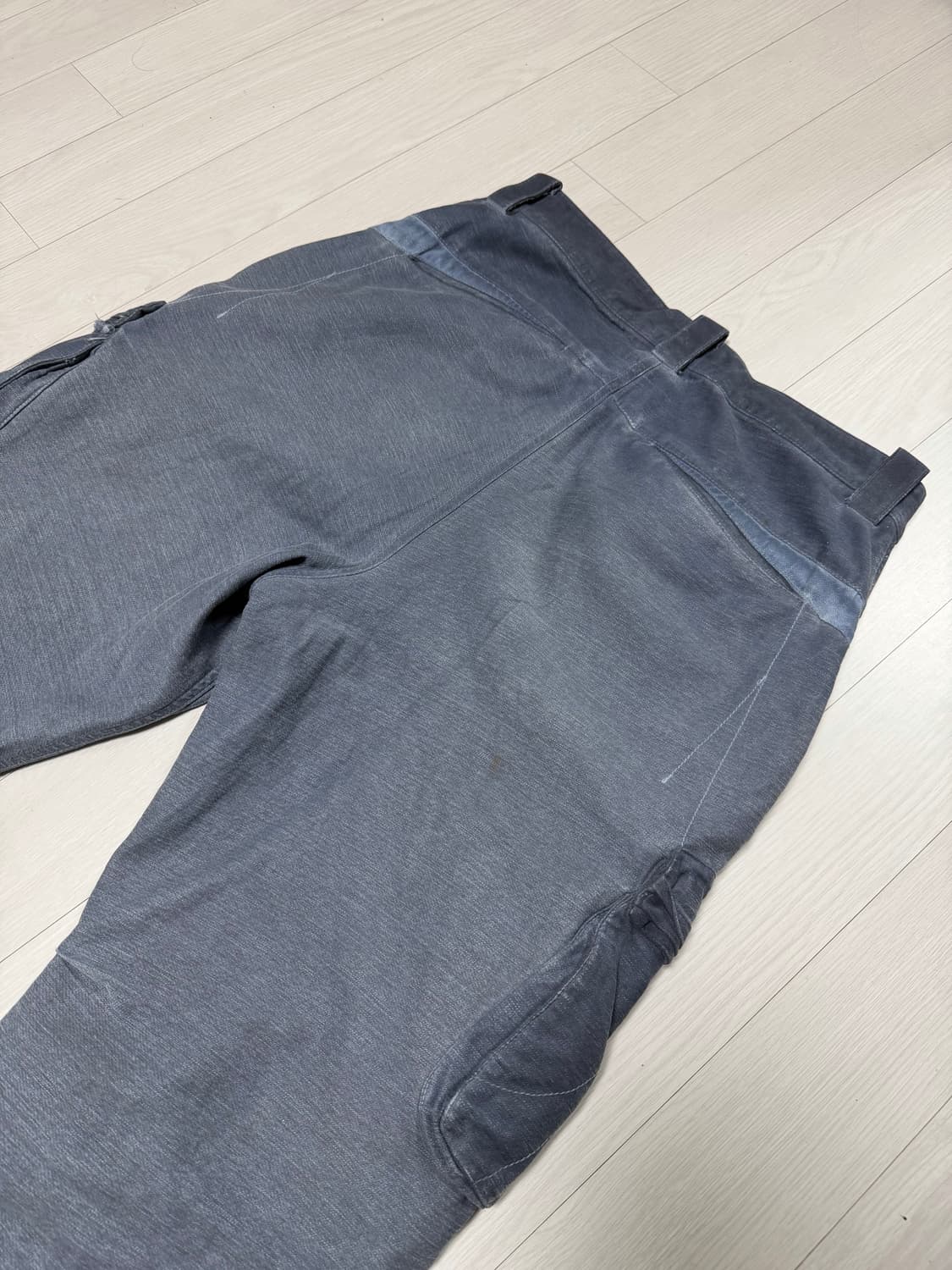 XLIM EP.8 03 trousers (m) 상품이미지9