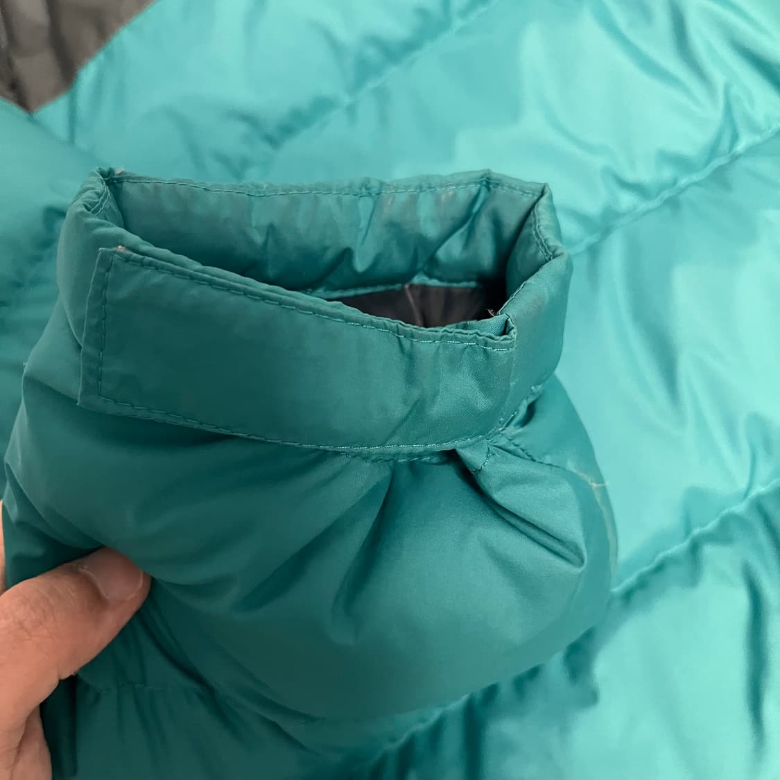 노스페이스 눕시 1992 북미판 에버글레이드 L 상품이미지7