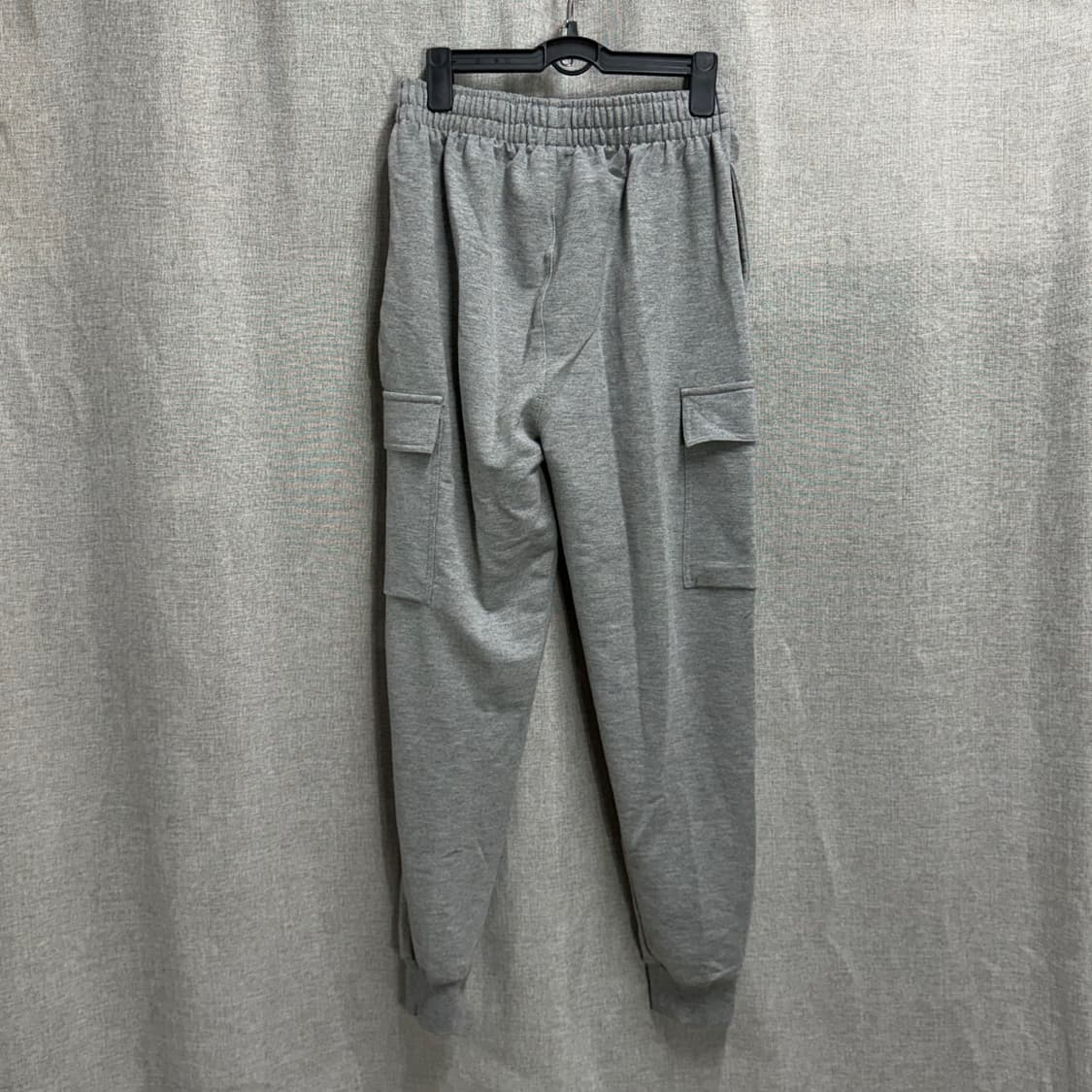 [L] 나이키 면 NRG 카고 밴딩 조거팬츠 바지 상품이미지4