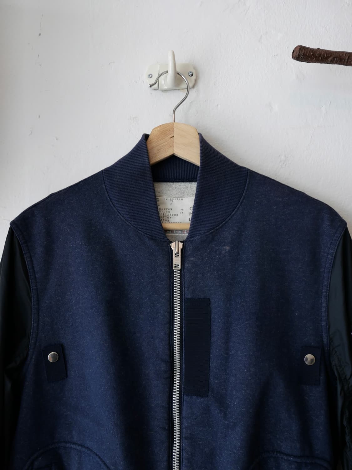 사카이 블루종 상품이미지4