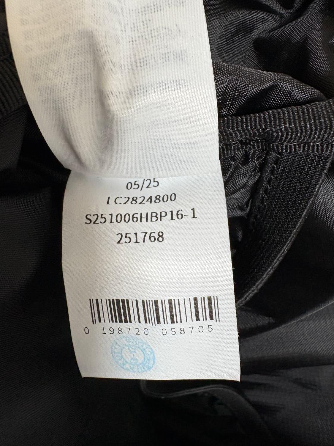 살로몬 몽트 LT 백팩 상품이미지5