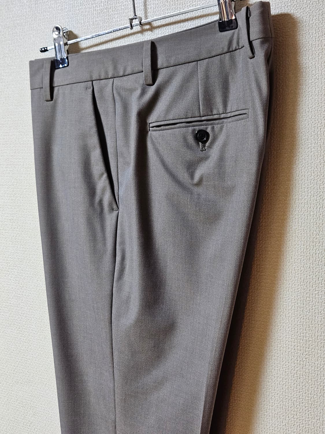 컨셉원 슬랙스 3벌 일괄 상품이미지9