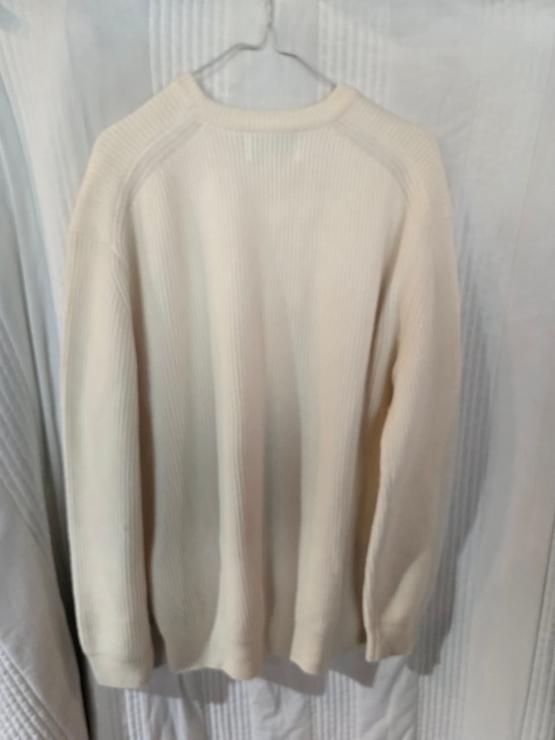 솔리드옴므 니트 상품이미지4