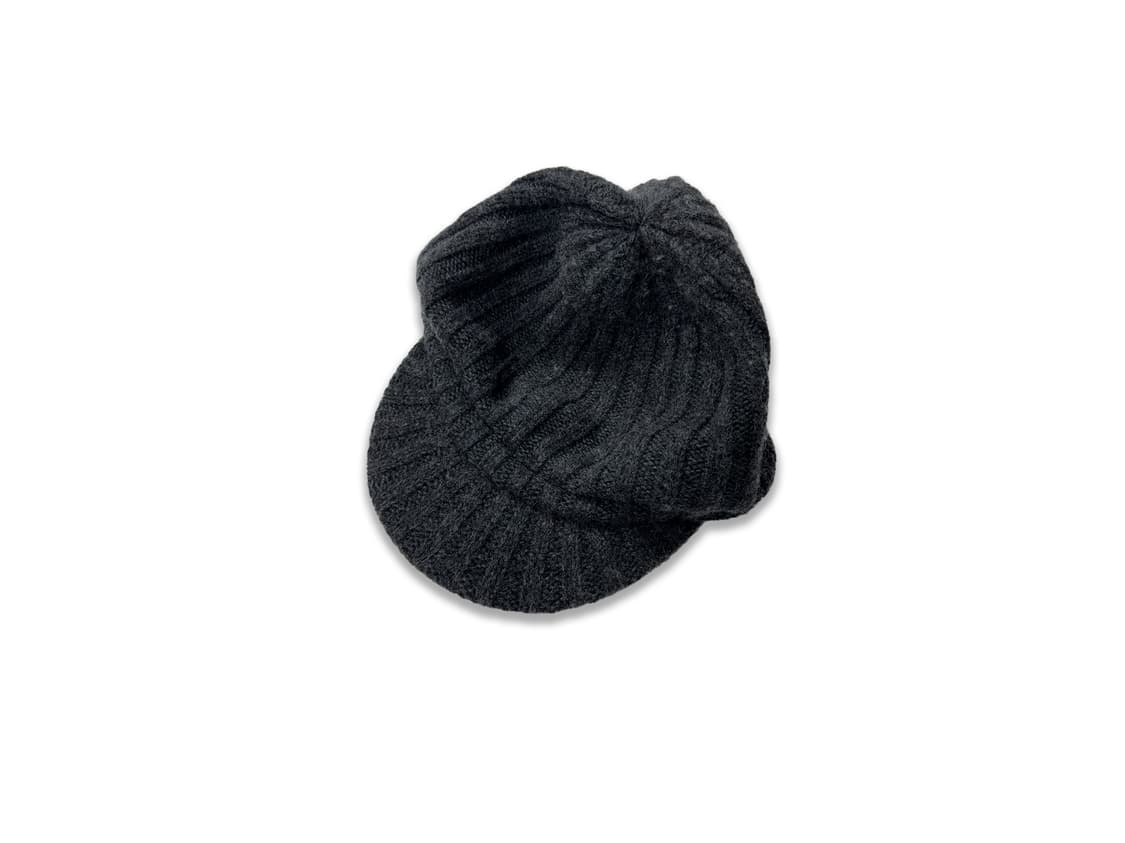 카시라 울 니트 캡 상품이미지3