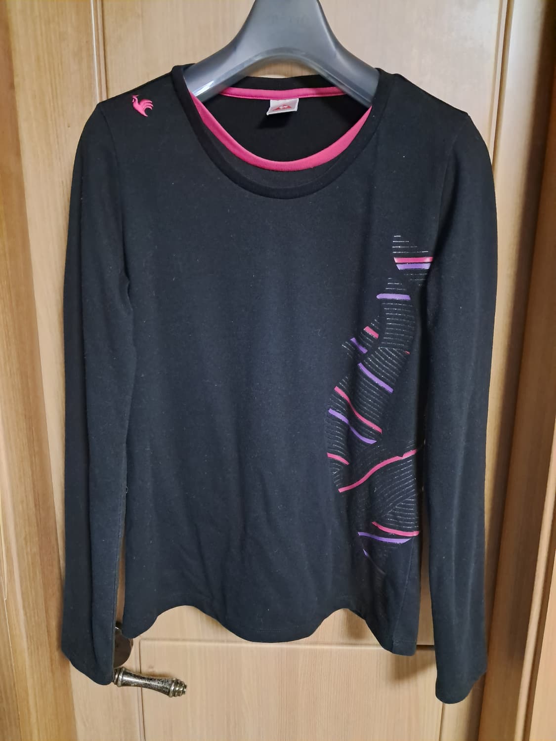 르꼬끄 여성 긴팔티 90 상품이미지1