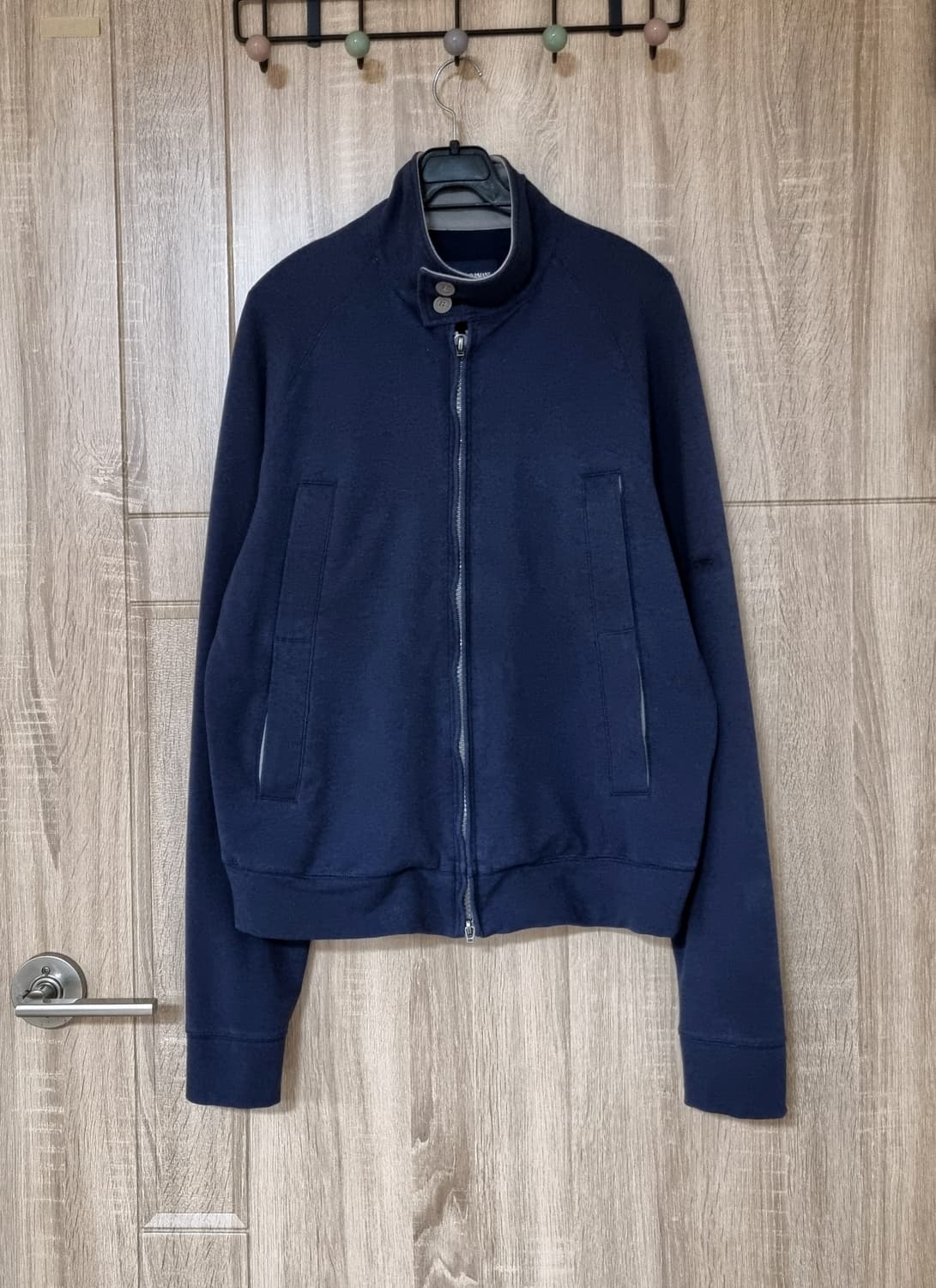 아르마니 집업 상품이미지1