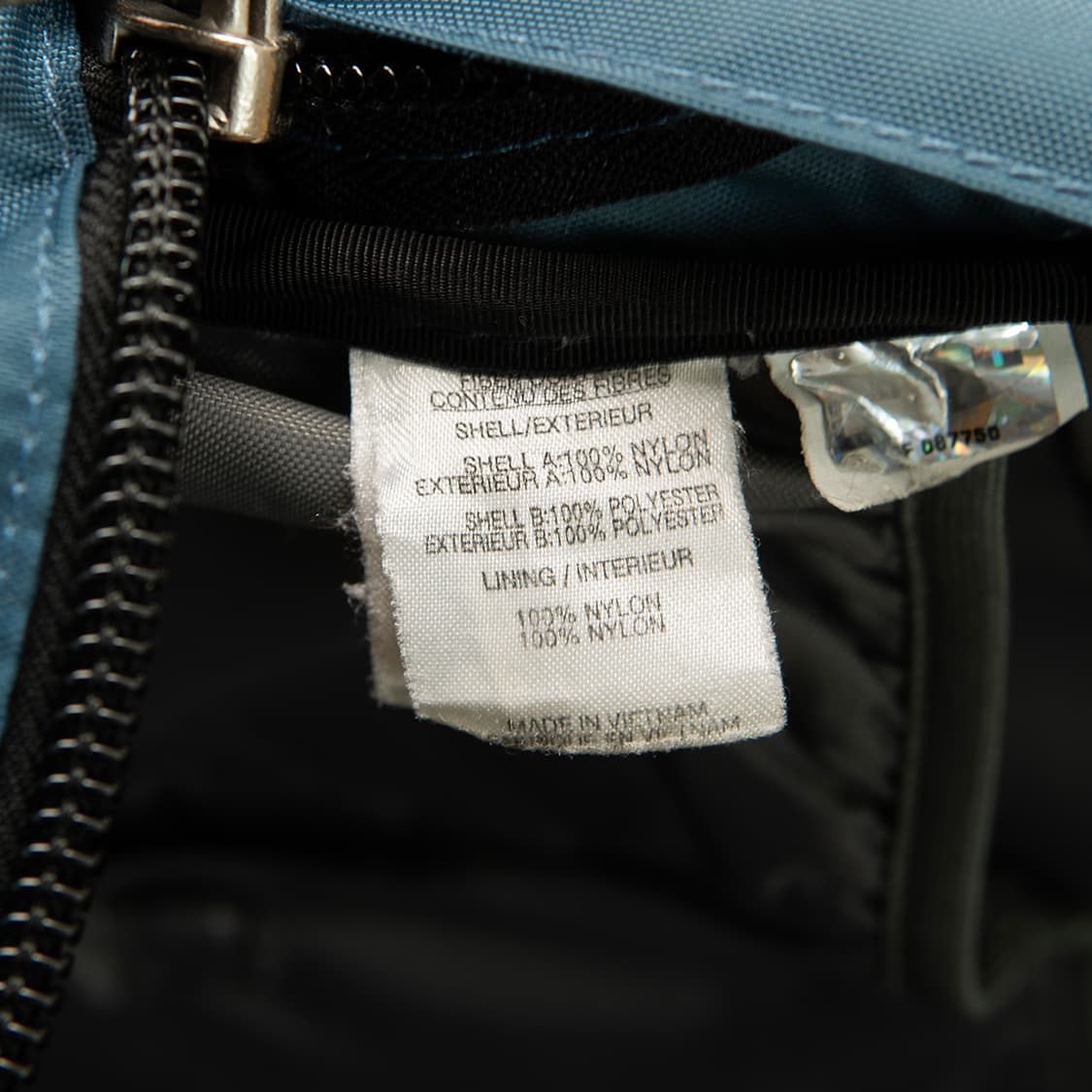 [28L] 00s 노스페이스 RECON 백팩 / 배낭  상품이미지9