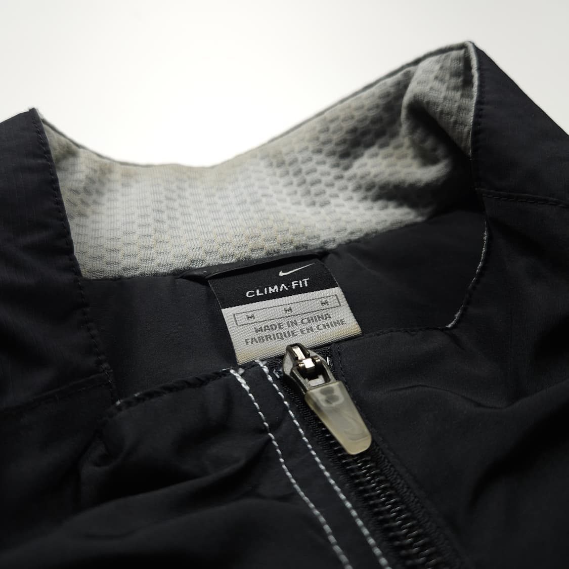 나이키 토탈 90 스트링 바람막이 점퍼 (L) 상품이미지8