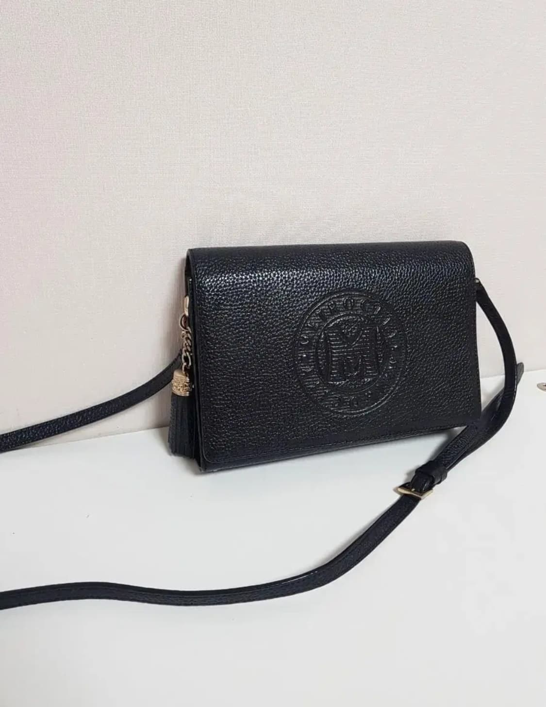 메트로시티 크로스백 ㅡ정품  상품이미지3