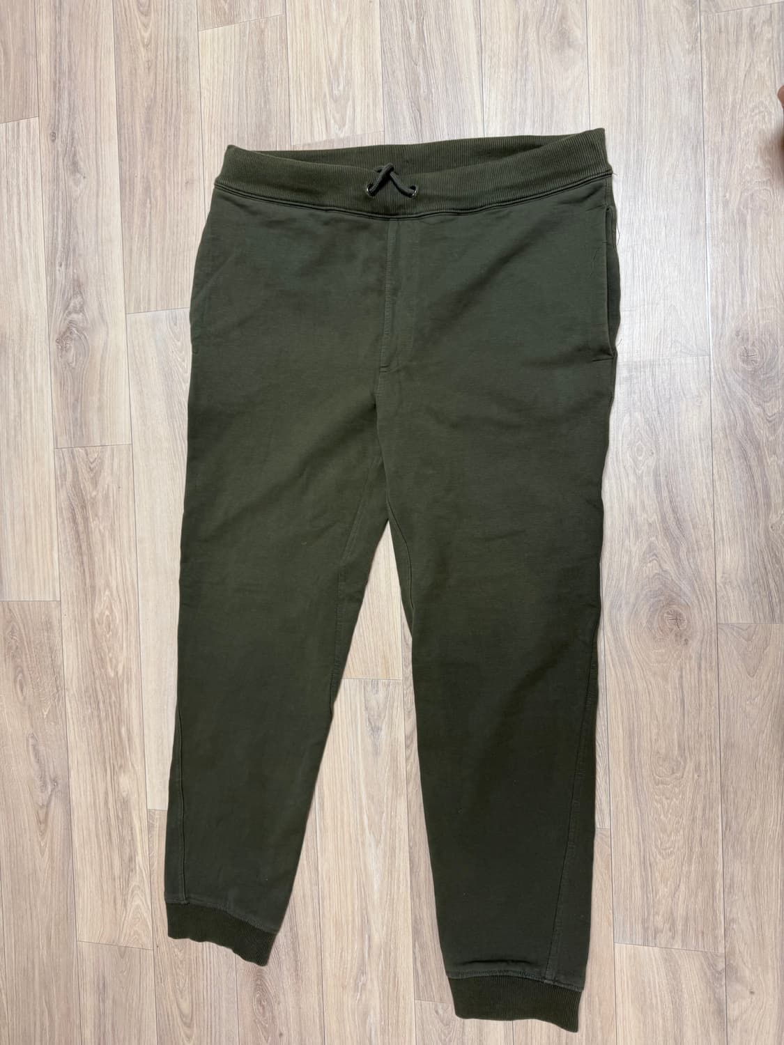 마이클코어스 스웻 조거팬츠 상품이미지1