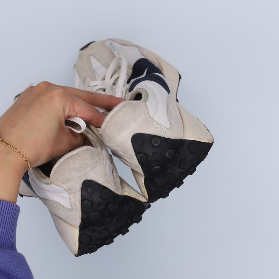 245 뉴발란스 327 씨솔트 0406H1 상품이미지5