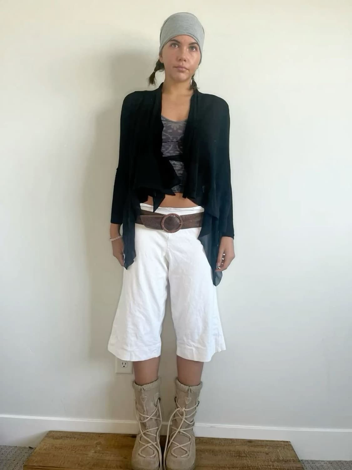 Lace Bloomers 상품이미지1