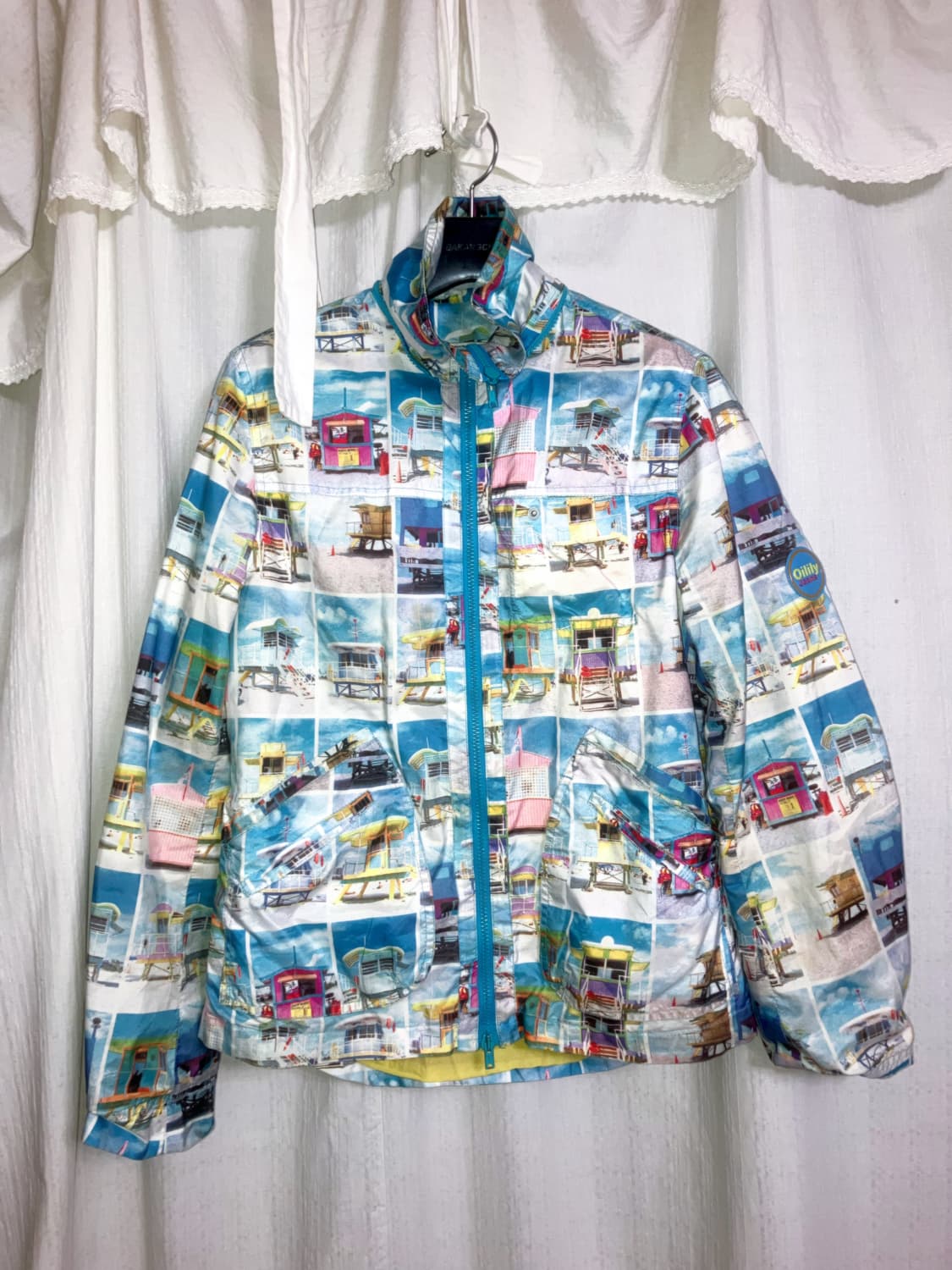 Oilily 바람막이 상품이미지1