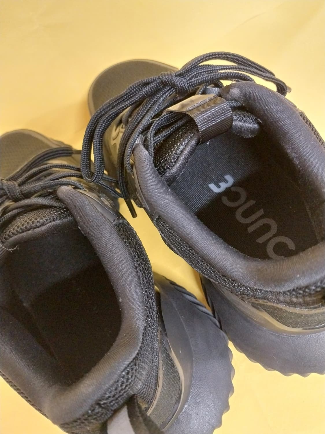 남성 아디다스 알파바운스 런닝화, 운동화 (225) 상품이미지6