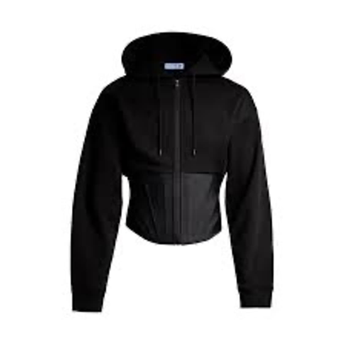 뮈글러 x H&M 후드 S사이즈 상품이미지1