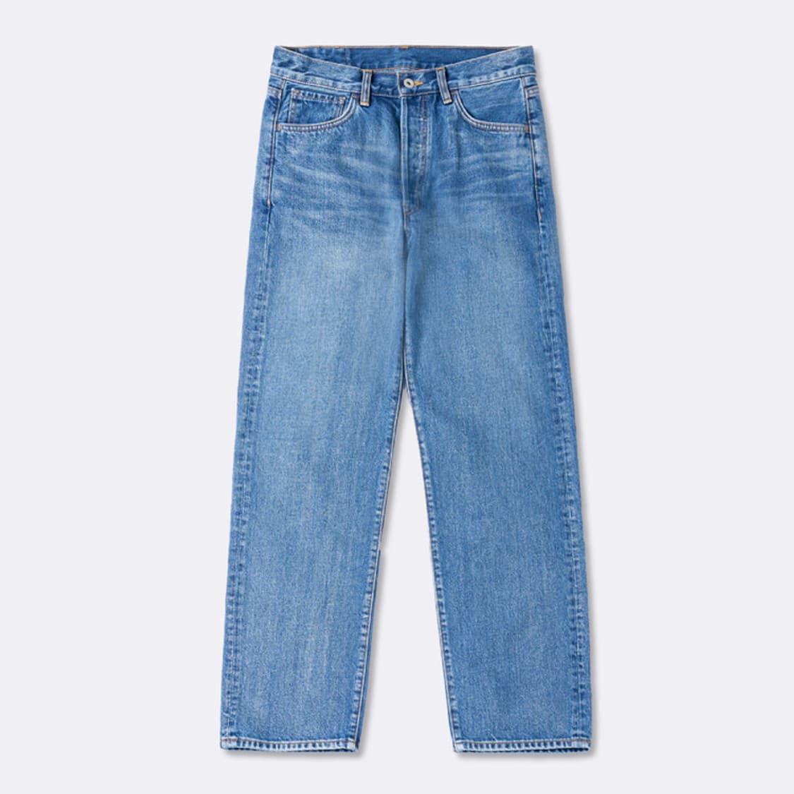 mer bleu foncé SE fit 상품이미지1
